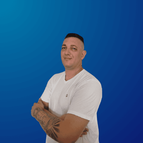 Avatar publico de Agnaldo Korb no GitHub